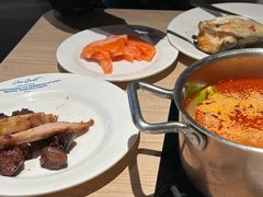 -星伦多自助料理(永旺店)