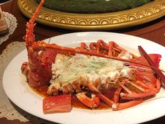 -紫阳海鲜楼·传承闽味(长乐路总店)