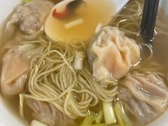 -曾仔竹升面