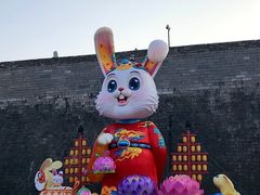-老门东历史文化街区