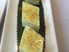 -粤财皇冠假日酒店·彩华轩中餐厅