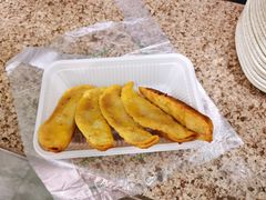 牛肉锅贴-清真蒋有记(老门东店)