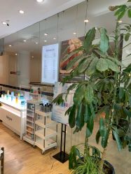 -意廊 Hair Salon