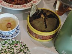 -苏梦江南·淮扬菜(夫子庙店)