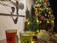 -HUBBA祜精酿(五羊邨店)