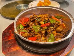 -小土豆北方菜馆(方庄店)
