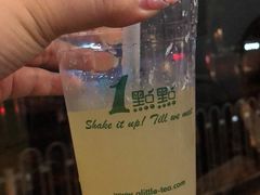 -1点点(银座和谐广场店)