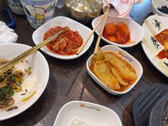 -釜山豚骨汤饭(芝罘万达广场店)