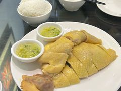 -文记壹心鸡(宝华路店)