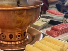 -牛街·马辈儿涮肉(牛街二店)