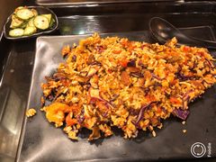 -老啪叽串炒饭(铁百店)