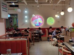 -鸡遇虾煲干锅火锅(小寨金莎店)