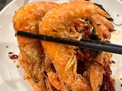 -辣螃铠盆盆蟹大排档(总店)