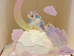 -好利来(朝外店)