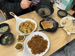 -京陵鸭血粉丝汤(景德路店)