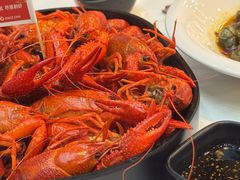 -老鄞江清水龙虾•赵赵家(江北店)