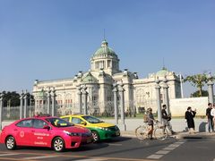 -曼谷国家博物馆