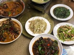 -冯大姐溧阳特色菜(清潭西路店)