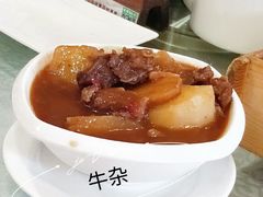 -步步高·粤北之珠海鲜坊