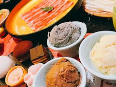 -牛New寿喜烧(虹桥新天地店)