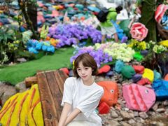 -洛阳白云山景区