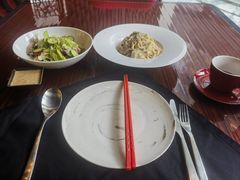-西安W酒店·WEI全味西餐厅