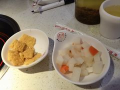 -南门铜锅涮肉(万寿路店)