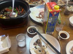 -醉壹号海鲜大排档(厦门美食地标店)