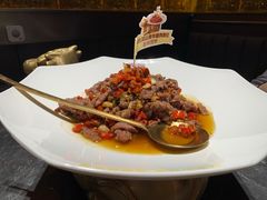炊烟小炒黄牛肉-炊烟小炒黄牛肉(浦东世纪汇店)