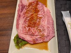 -焼肉まんぐう
