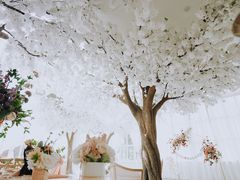 -爱琴海假日餐厅(八里湖婚礼公园店)