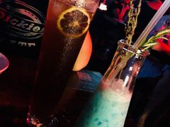 -TZ House音乐现场(茅台店)