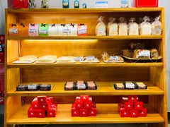-西村叔叔的店·面包·甜品·蛋糕(崂山丽达店)