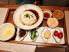 -香园茶社·金陵小灶(老门东店)