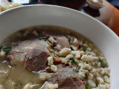 -刘信牛羊肉小炒泡馍(回民街店)