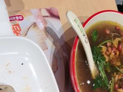 -小杨生煎(周浦万达店)