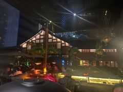 -Jing Bar 井酒吧