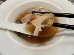 -杭州君悦酒店·湖滨28中餐厅