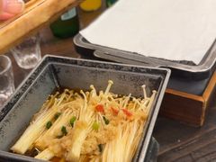 -破店肥哈·东北烧烤·夜宵(南山保利店)
