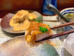 -戏作寿司(观音桥店)