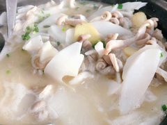 -李师傅脆肚(华强北店)
