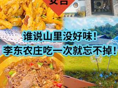 -李东农庄(中南百草园地标店)