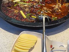 -蛙鱼潭美蛙鱼头火锅(解放碑瑞富广场店)
