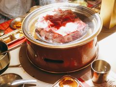 -西塔老太太泥炉烤肉(温州首店万象城黑金店)