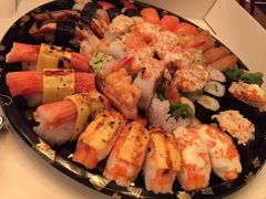 -河风精致寿司(尼盛店)