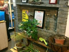 -狐狸家·酸奶酪专门店(平江路店)