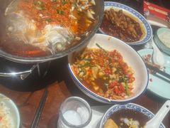 -回家吃饭·地道南昌菜(建德观总店)