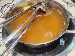 -幸运牛汕头小黄牛牛肉火锅(梅林店)