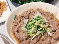 姜汁牛肉-粤·向群饭店(龙津东路总店)