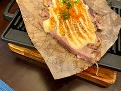 -南苑环球酒店-稻菊日式餐厅(鄞县大道店)